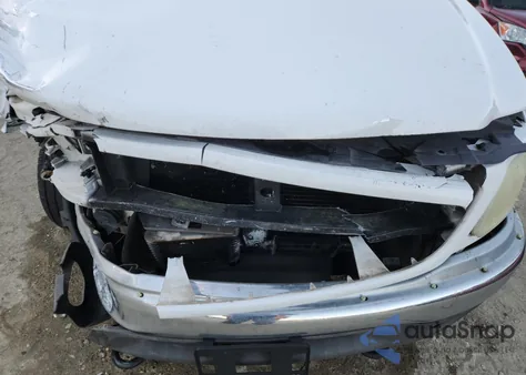 2002 Ford F150 Supercrew z USA, uszkodzony, nr VIN 1FTRW08L62KE36671